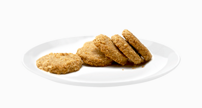 PSO Crunchy Coconut Cookies (100% Whole Wheat) 200gm