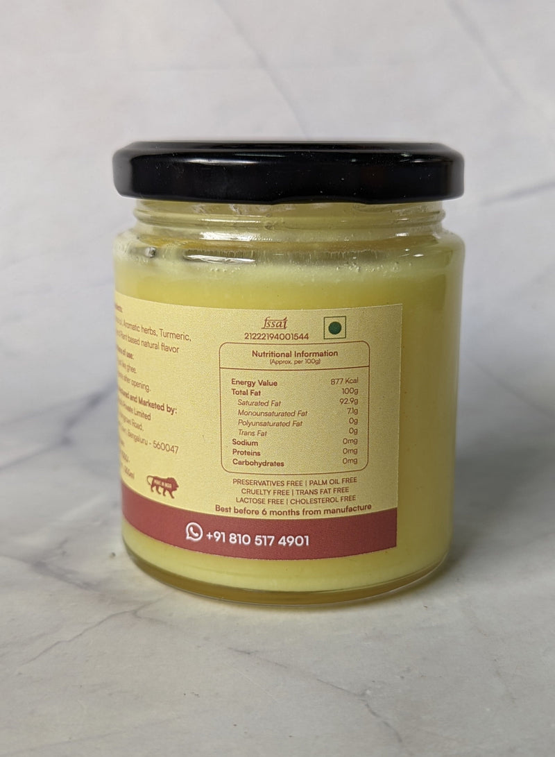 Simplifry VE-GEE, 200ml [Coconut oil based]