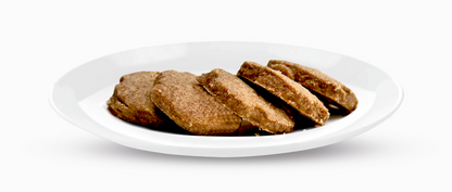 PSO Ragi-Wheat Cookies 200gm