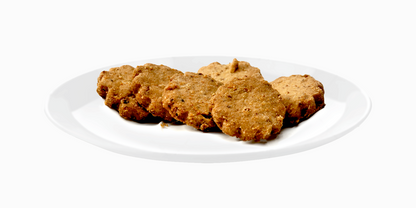 PSO Spicy Cookies (100% Whole Wheat) 200gm