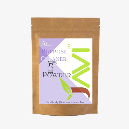 JAVI Eco friendly All Purpose cleaner ( Powder to concentrate Liquid)