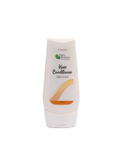 Atrimed Plant Science Hair Conditioner | Silky Touch | 100ml