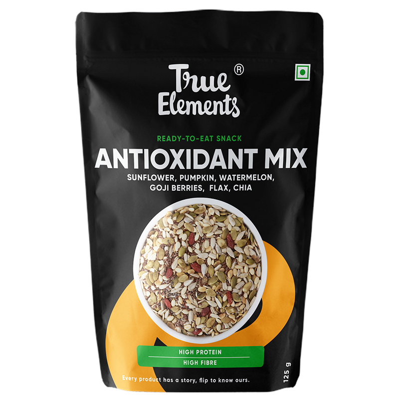 True Elements Antioxidant Mix Seeds