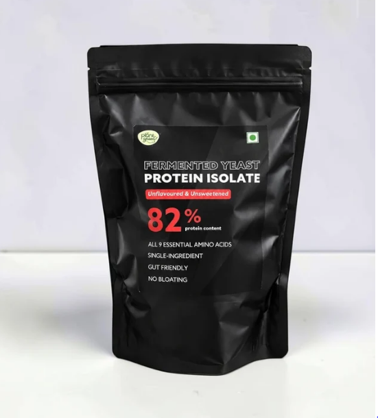 PLANT YUM FERMENTED YEAST PROTEIN ISOLATE - 500g
