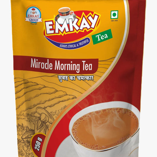 Emkay Miracle Morning Tea 250g