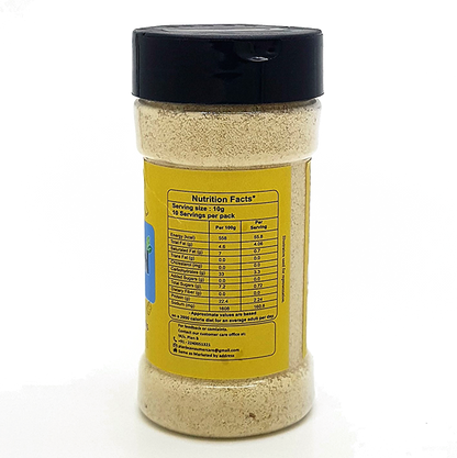 Plan B Parmesan Seasoning 100 g