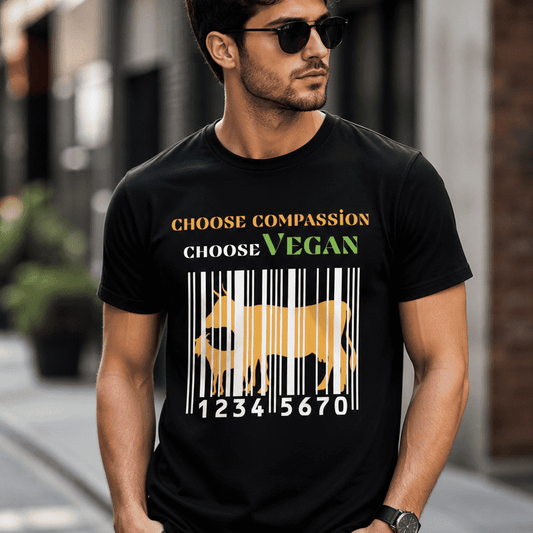 T-Shirt | Choose Compassion