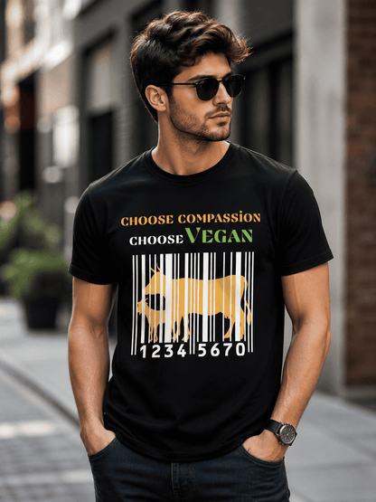 T-Shirt | Choose Compassion