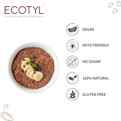 Ecotyl Cacao Powder | Rich in Antioxidants | Boosts Energy | 150g