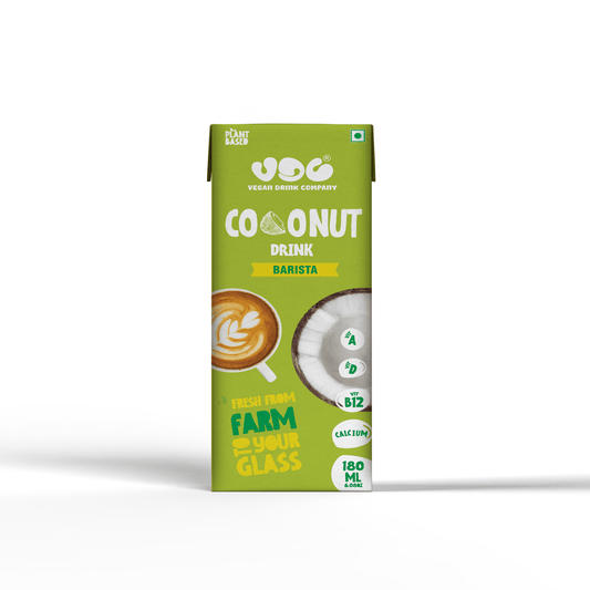 Coconut Milk