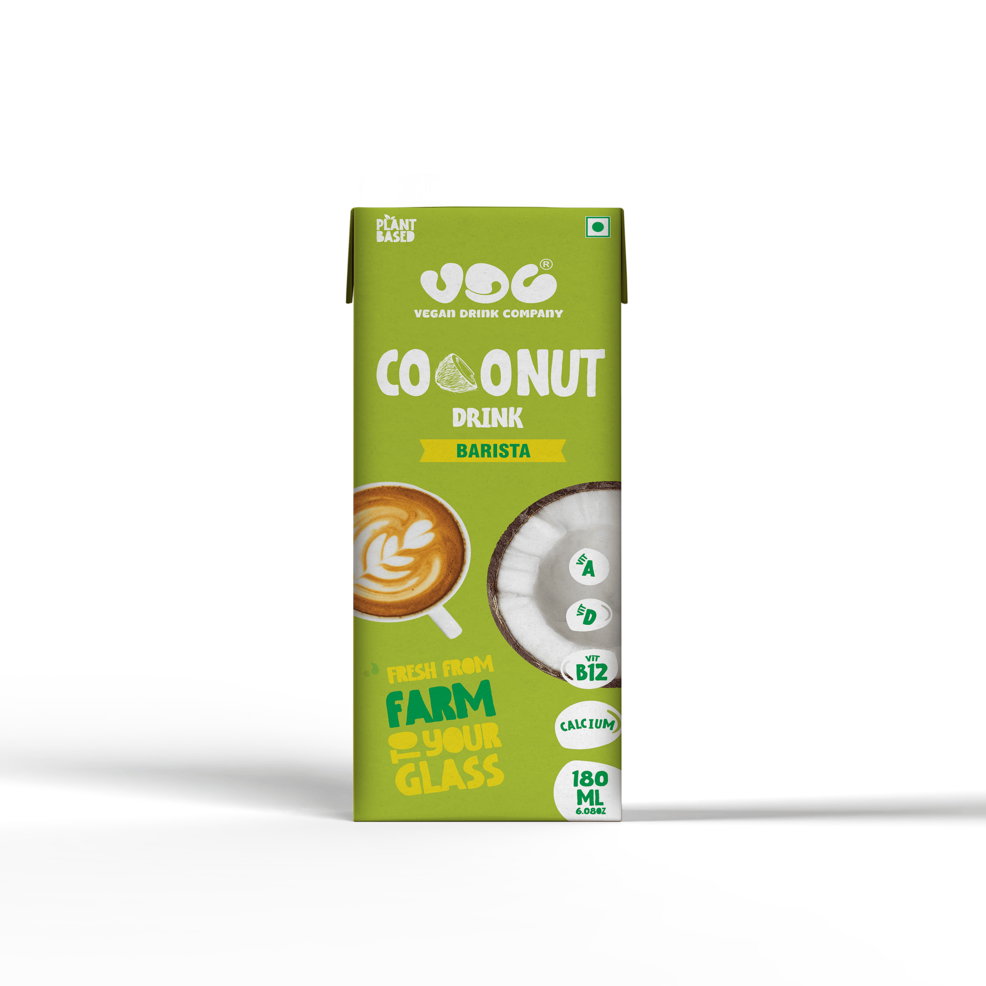 Coconut Milk