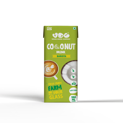 Coconut Milk