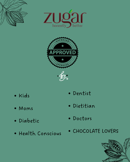 Vegan Raisins and Nuts dark Chocolate