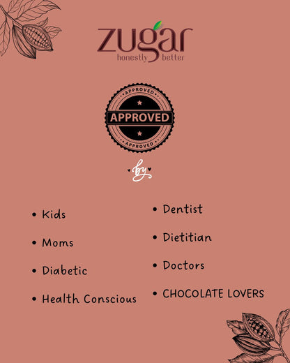 Vegan Smooth and Silky Dark Chocolate