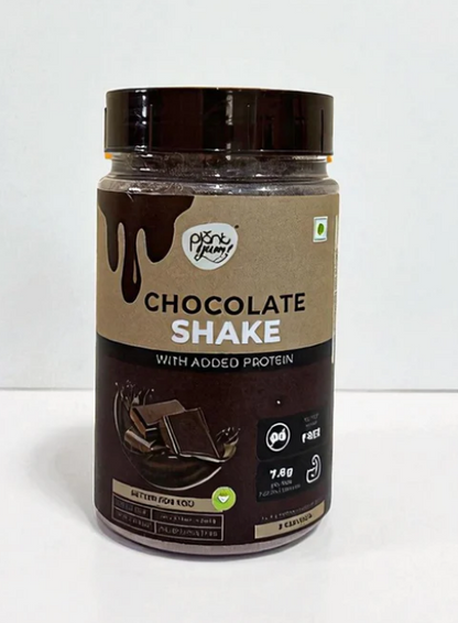 Chocolate Shake