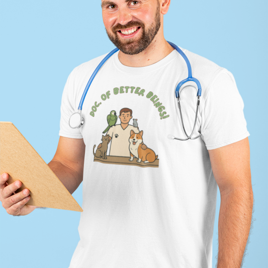 Doc of Better Beings