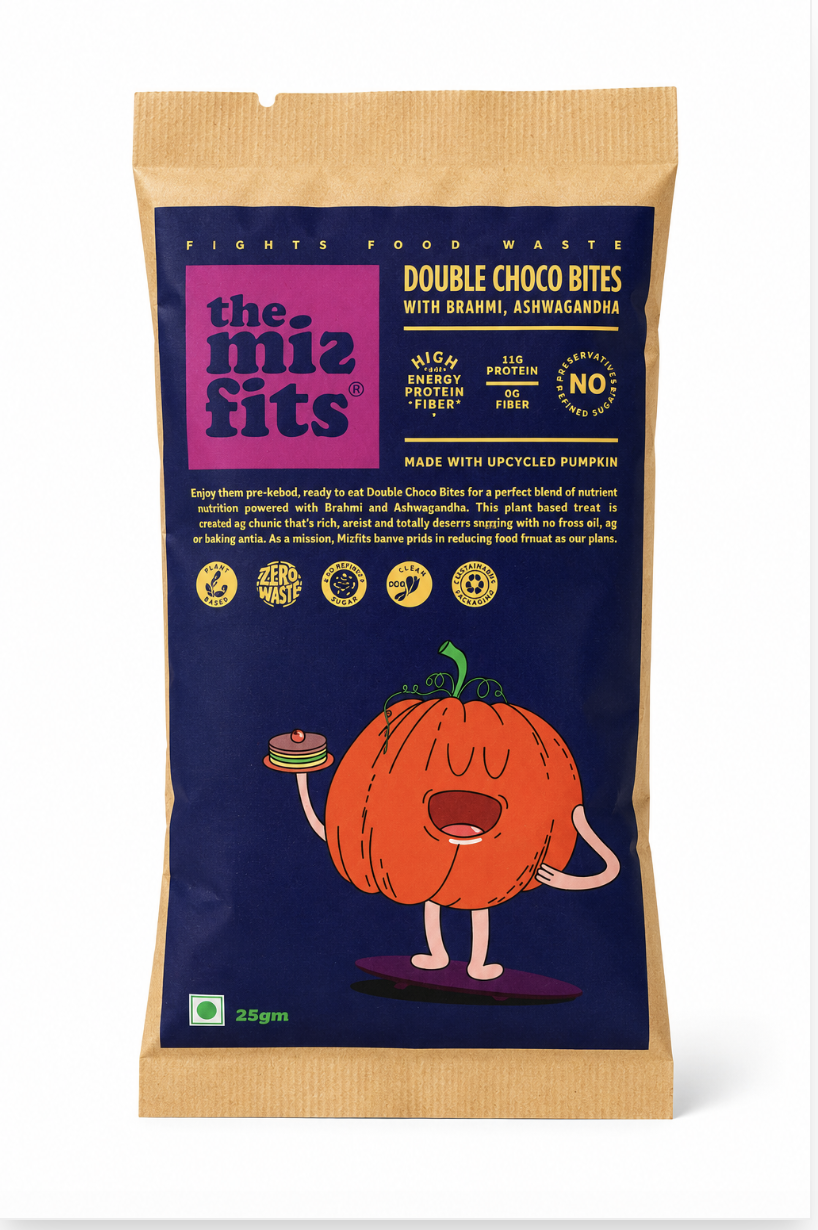 The Misfits: Cocospread, Double Choco Bites, Pesto with Moringa, Red Onion Relish (Pick any 3 of your choice)