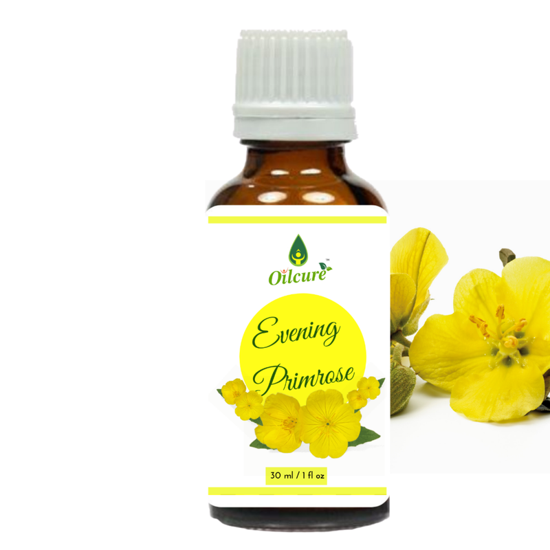 Oilcure Evening primrose oil -30 ml