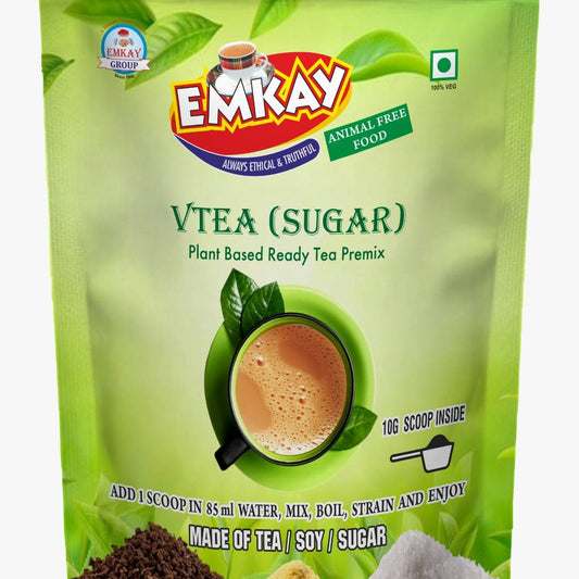 Emkay V-Tea Sugar 200g