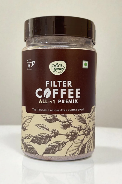 Coffee Premix