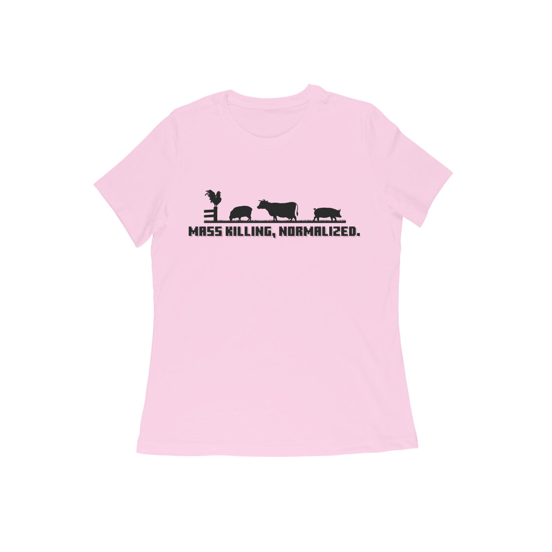 Front View - 6014654