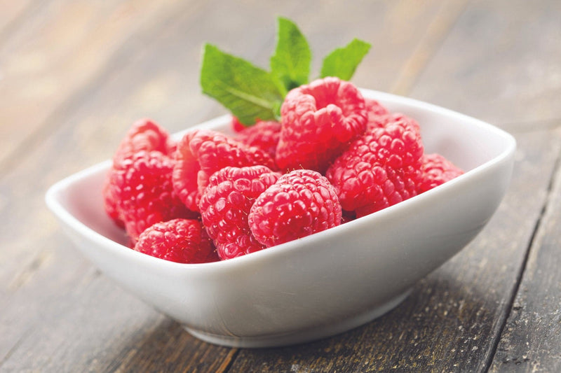 Delishh Frozen Raspberry (Bangalore Only)