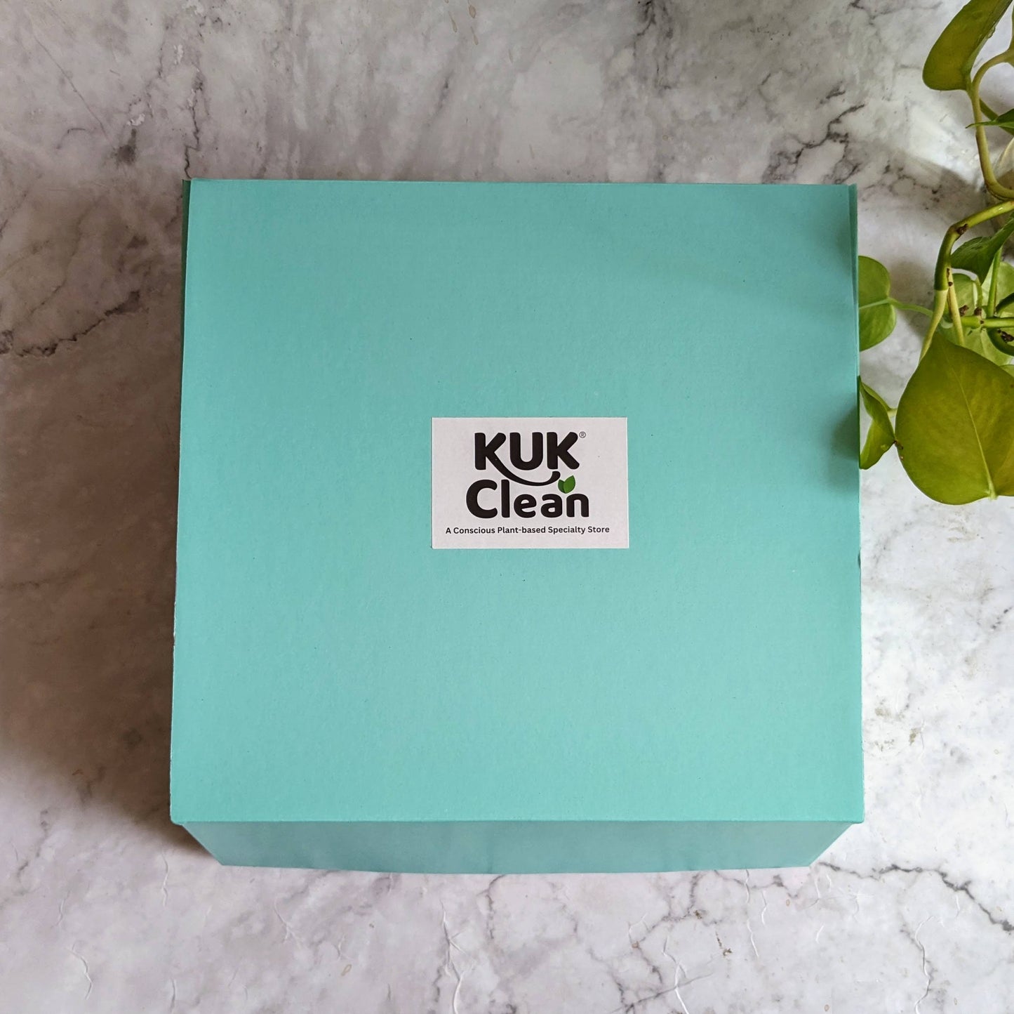 KuKClean Healthy Festive Premium Gift Hamper