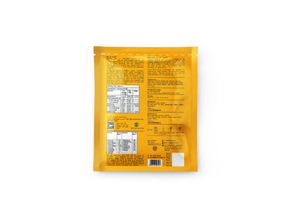 POD NUTRITION Pea Protein Isolate Powder | Vegan Plant Protein, No Added Sugar, Dairy Free| Clean & Easy to Digest with Essential Amino Acids (Hapus Mango Sachet Pack of 28)