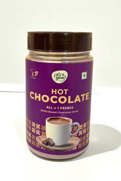 Hot Chocolate Premix