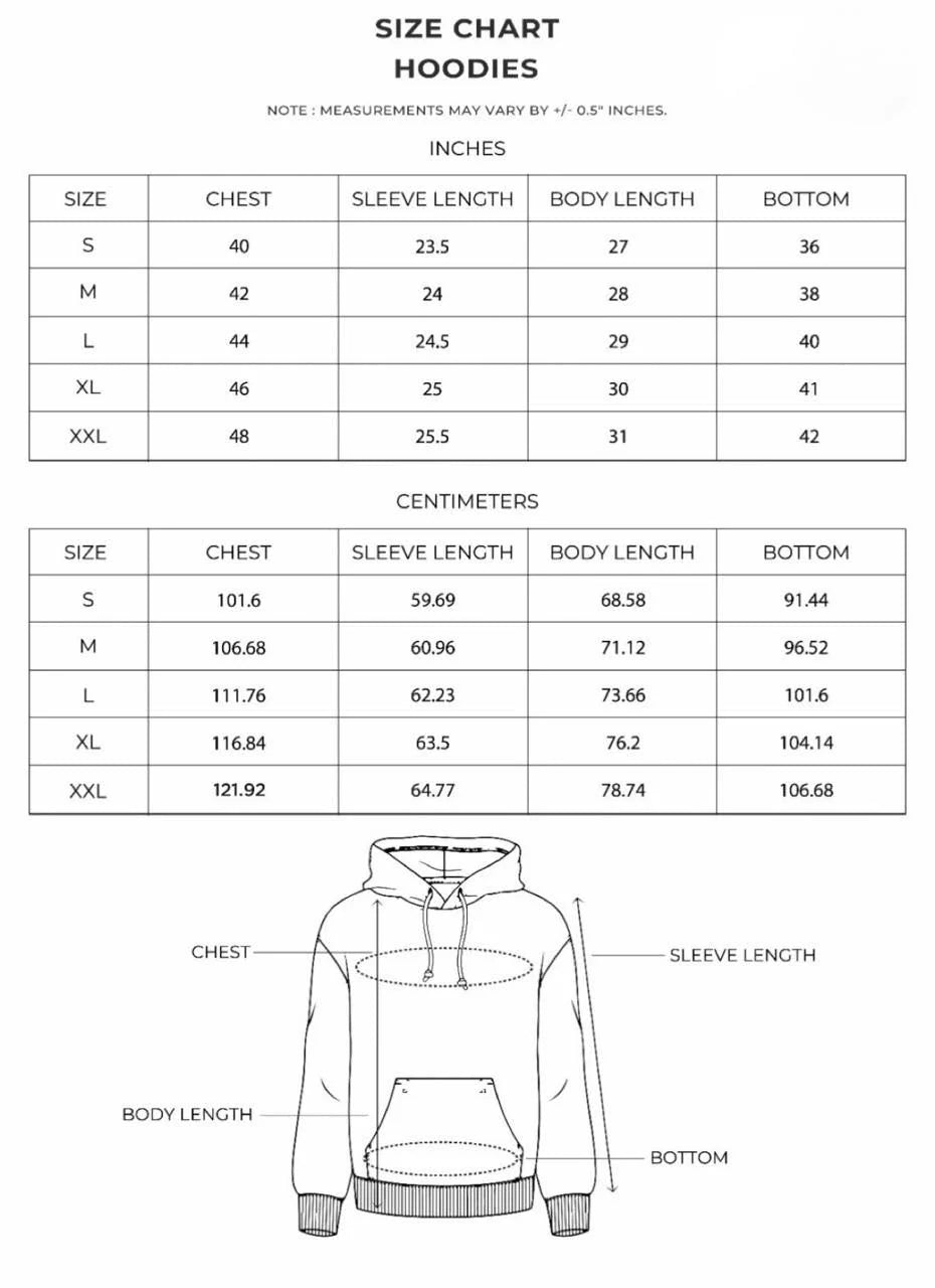 Unisex Hoodies | Vegans believe in kindness