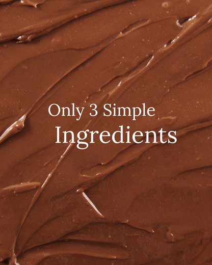 High protein peanut butter