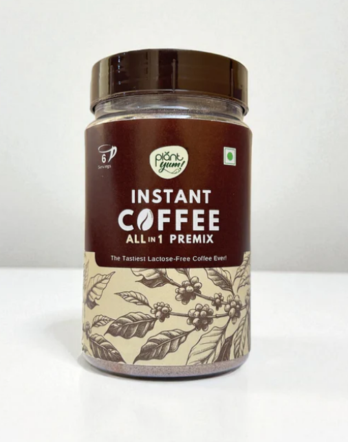 Coffee Premix