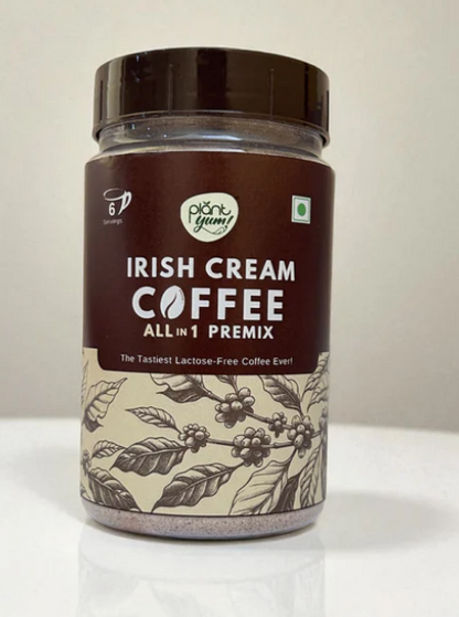 Coffee Premix