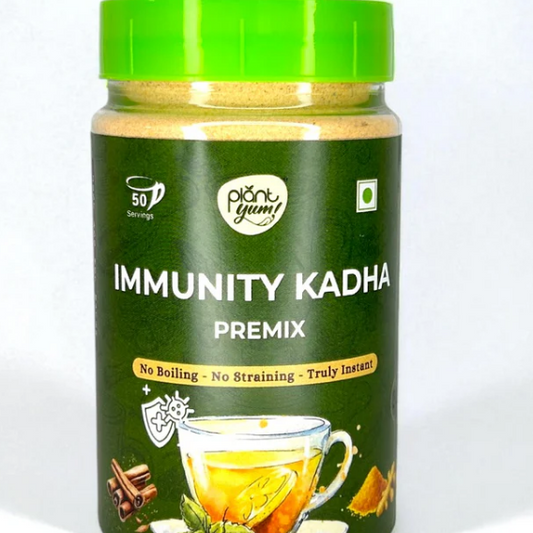 Immunity Kadha Premix