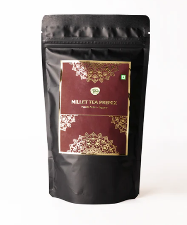 Millet Tea Premix