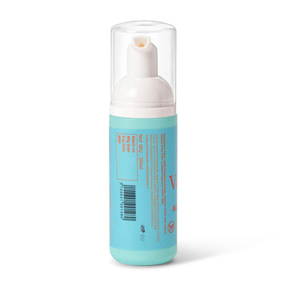 Vegantra Alcohol Free Sanitizer For Him 50ml