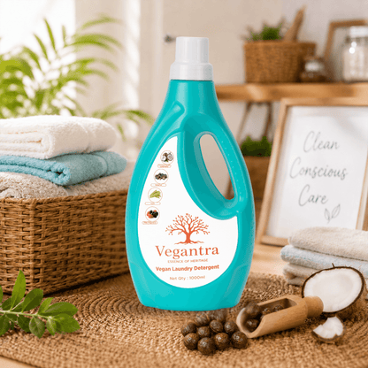 Vegantra Vegan Laundry Detergent 1000ml