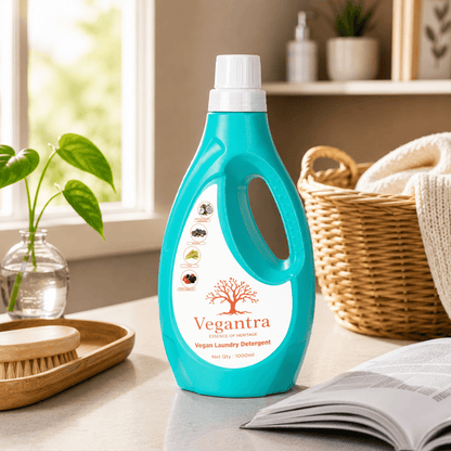 Vegantra Vegan Laundry Detergent 1000ml