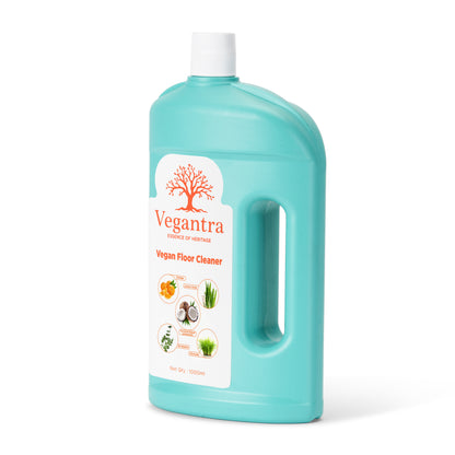 Vegantra Vegan Floor Cleaner 1000ml