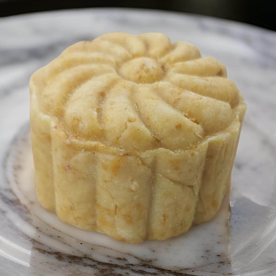 Soy Shampoo Bar | Mild everyday shampoo bar | 50gm