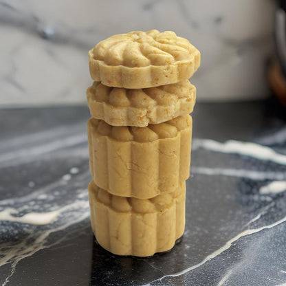 Soy Shampoo Bar | Mild everyday shampoo bar | 50gm