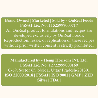 OnReal Matcha Bae Plant-Based Protein Bars (Pack of 3 x 55g Each) | 15g Protein, No Refined Sugar, High Fiber | Almond Butter, Pistachios & Matcha | Vegan, Gluten-Free | Clean Label Snack