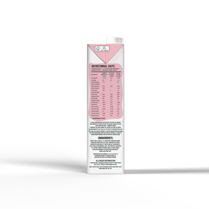 Millet Milk