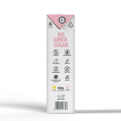 Vegan Drink Company Millet Milk Barista Edition 1 litre