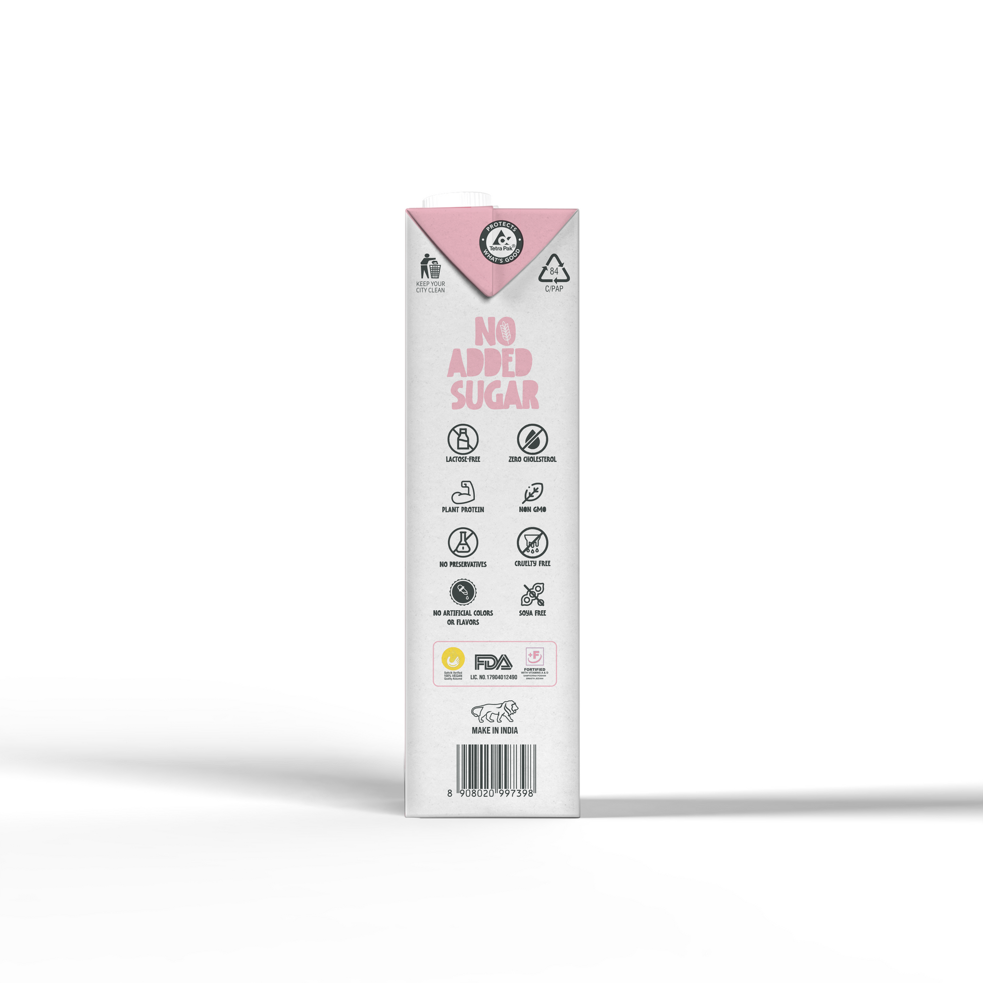 Millet Milk