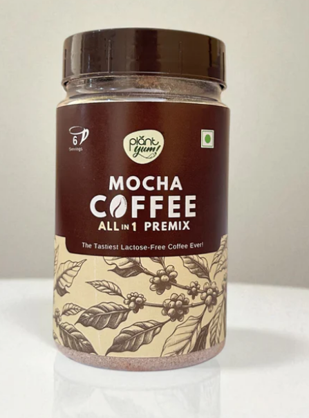 Coffee Premix