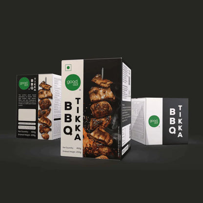 Good Dot BBQ Tikka 410g
