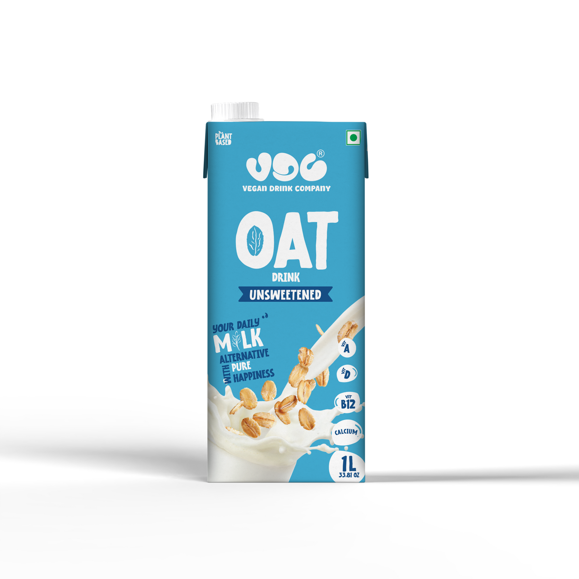 Oat Milk
