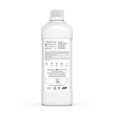 Olzin Bio Detergent