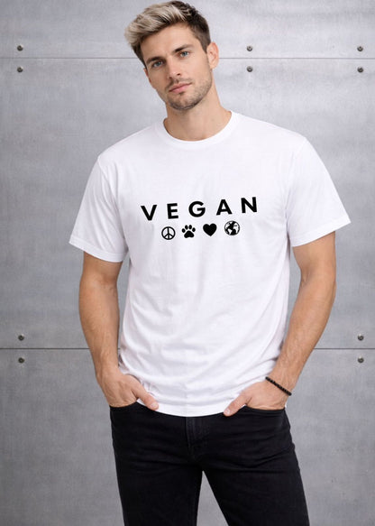 T-Shirt | VEGAN